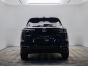 Changan CS55 Plus II Москва  - изображение 25