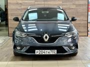 Renault Megane IV Уфа  - изображение 33