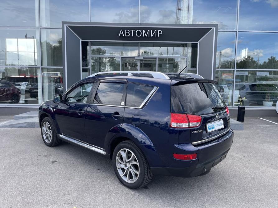 Citroen C-Crosser Брянск  - изображение 7