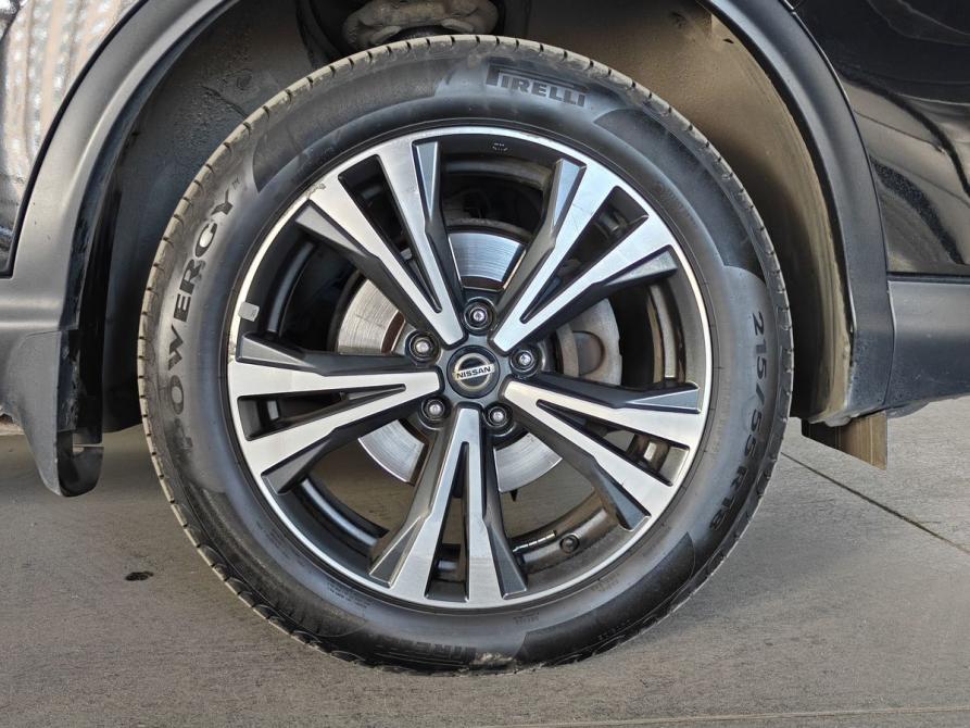 Nissan Qashqai II Рестайлинг Москва  - изображение 21