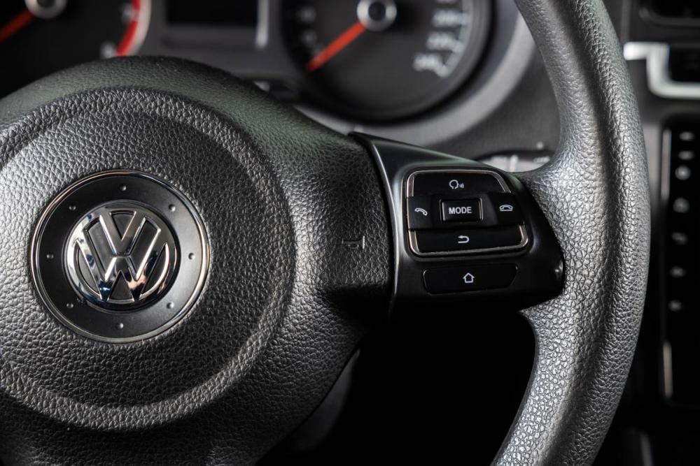 Volkswagen Polo V Пермь  - изображение 19