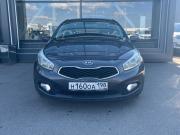 Kia Ceed II Санкт-Петербург  - изображение 8