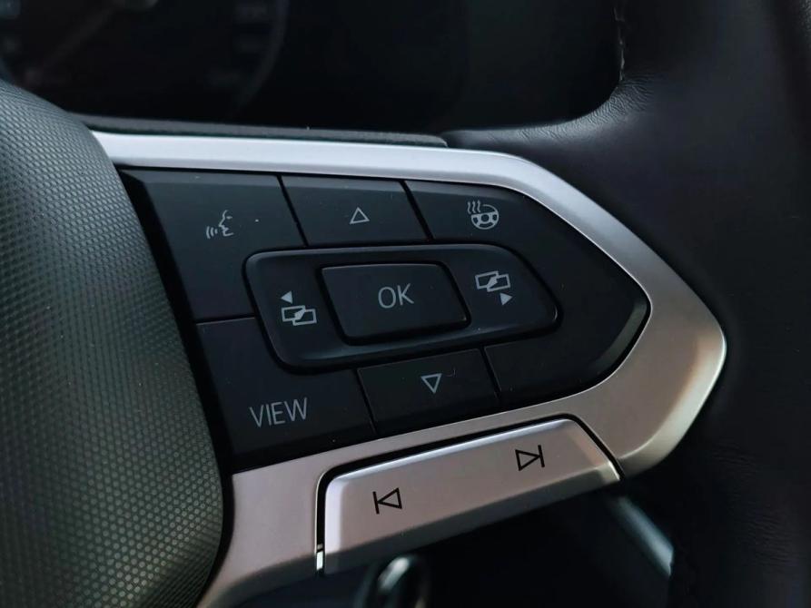 Volkswagen Polo VI Санкт-Петербург  - изображение 10