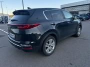 Kia Sportage IV Рестайлинг Санкт-Петербург  - изображение 8