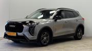 Haval Jolion I Рестайлинг Киров  - изображение 16