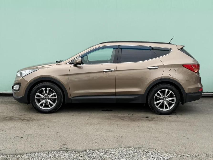 Hyundai Santa Fe III Кемерово  - изображение 2