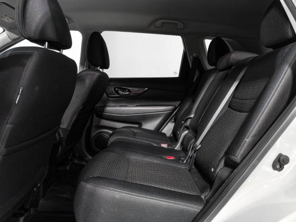Nissan X-Trail III Рестайлинг с пробегом 2021 года, цена 2 190 000 рублей, 66554 км, внедорожник, Автокод Объявления
