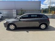Geely Emgrand EC7 Сызрань  - изображение 24