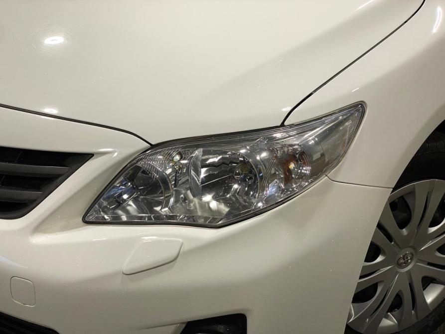 Toyota Corolla X (E140 E150) Рестайлинг Челябинск  - изображение 9