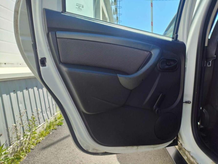 Renault Duster I Рестайлинг Санкт-Петербург  - изображение 15