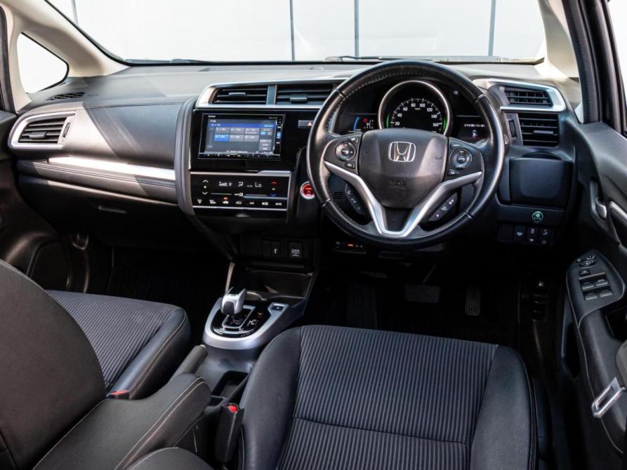 Honda Fit III Рестайлинг Краснодар  - изображение 6