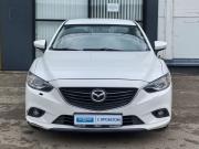 Mazda 6 III (GJ) Москва  - изображение 15