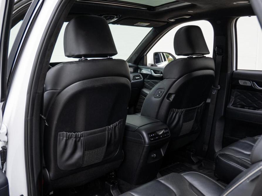 Hyundai Palisade I Краснодар  - изображение 13