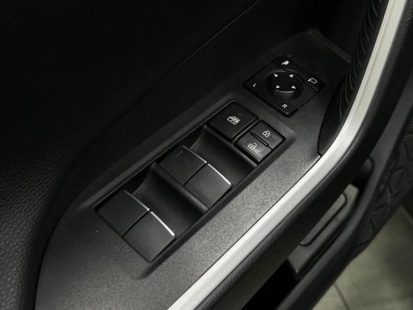 Toyota RAV4 V (XA50) с пробегом 2020 года, цена 3 410 000 рублей, 29227 км, внедорожник, Автокод Объявления
