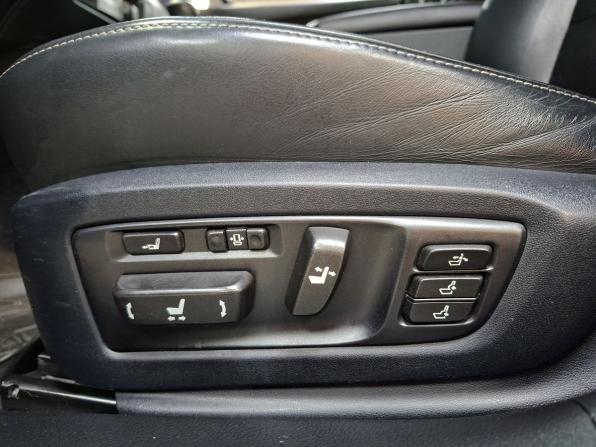 Lexus GS IV с пробегом 2012 года, цена 1 899 000 рублей, 223500 км, седан, Автокод Объявления