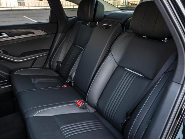Hongqi H9 I с пробегом 2020 года, цена 3 348 000 рублей, 32522 км, седан, Автокод Объявления