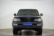 Lexus LX II Рестайлинг Оренбург  - изображение 24