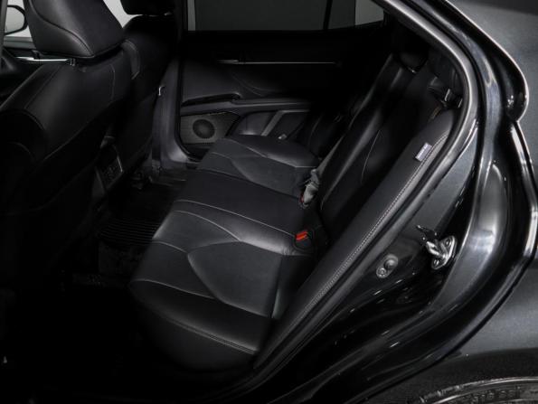 Toyota Camry VIII (XV70) Рестайлинг с пробегом 2023 года, цена 3 699 999 рублей, 45550 км, седан, Автокод Объявления
