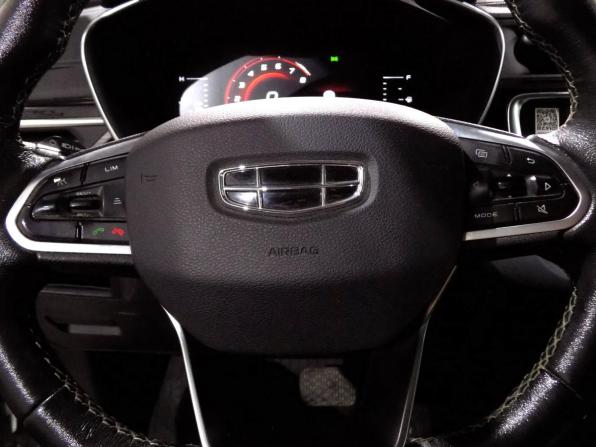 Geely Atlas Pro с пробегом 2021 года, цена 1 820 000 рублей, 98000 км, внедорожник, Автокод Объявления