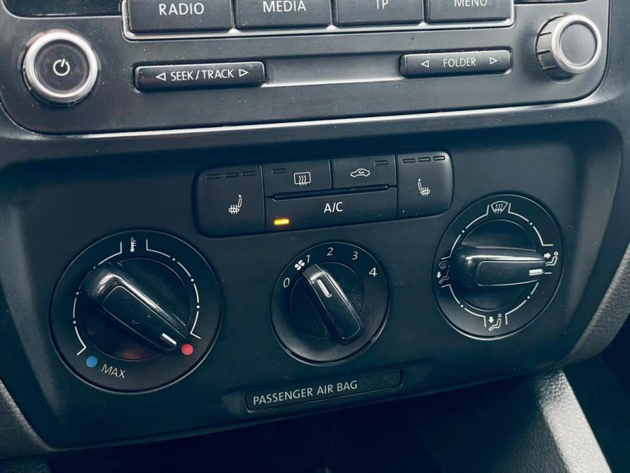 Volkswagen Jetta VI Вологда  - изображение 11