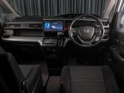 Honda Stepwgn V Тюмень  - изображение 42
