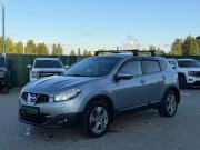 Nissan Qashqai I Рестайлинг Сыктывкар  - изображение 29