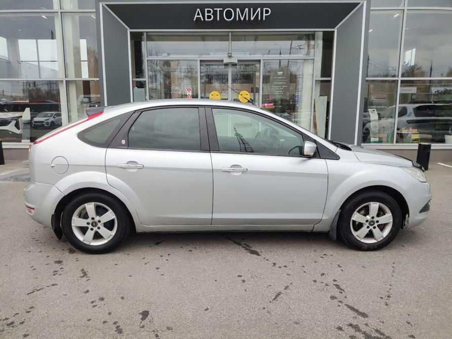Ford Focus II Рестайлинг Брянск  - изображение 4