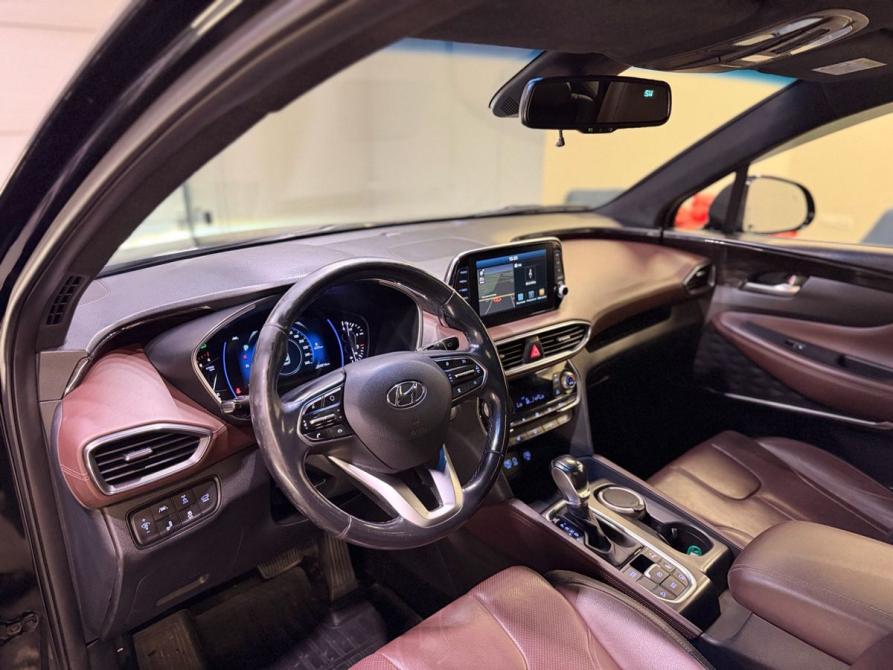 Hyundai Santa Fe IV Новосибирск  - изображение 34