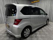 Honda Freed I Стерлитамак  - изображение 45