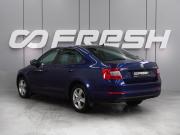 Skoda Octavia III (A7) Воронеж  - изображение 19