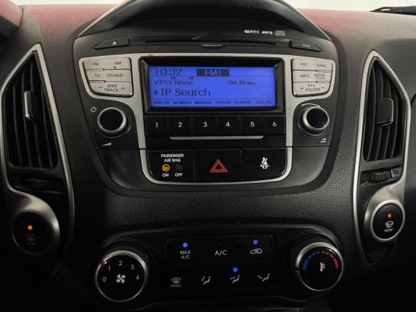 Hyundai ix35 I с пробегом 2010 года, цена 959 000 рублей, 315022 км, внедорожник, Автокод Объявления