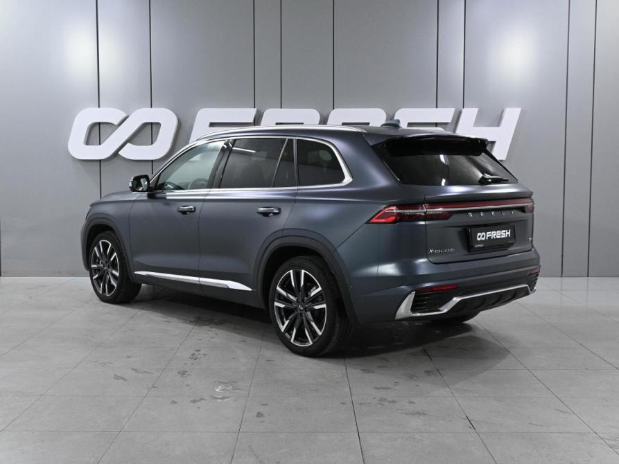 Geely Monjaro I Ростов-на-Дону  - изображение 2