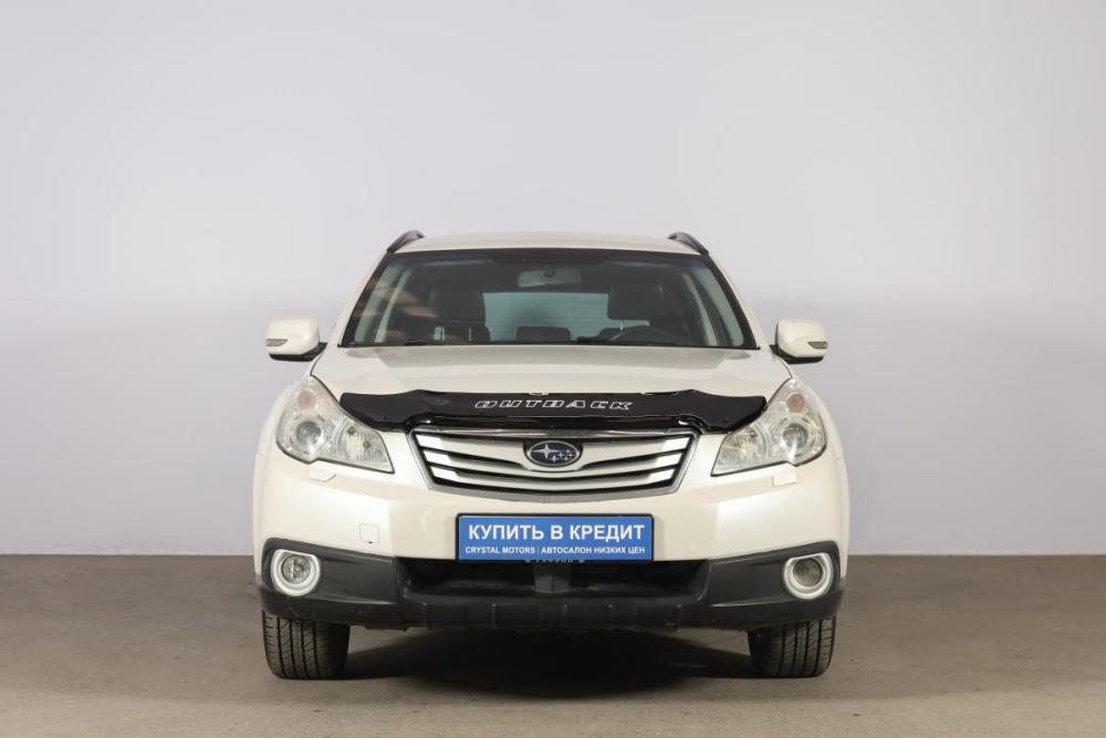 Subaru Outback IV Новосибирск  - изображение 2