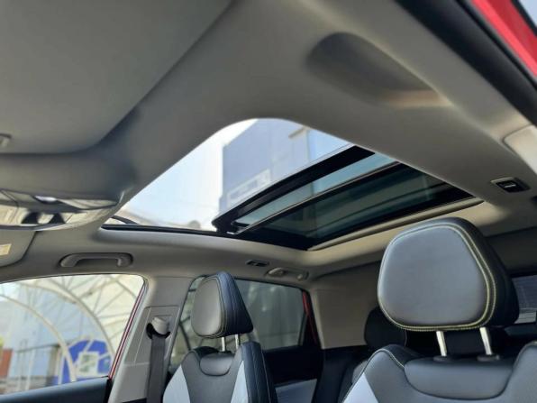 Geely Coolray I Рестайлинг с пробегом 2023 года, цена 2 050 000 рублей, 21000 км, внедорожник, Автокод Объявления