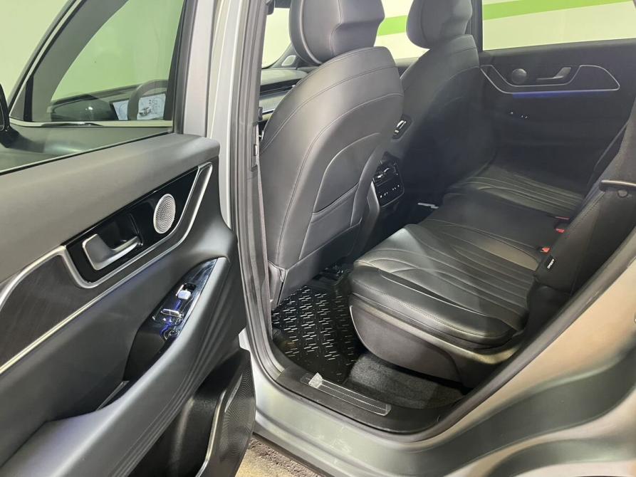 Chery Tiggo 9 I Кемерово  - изображение 14