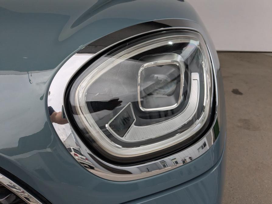 Mini Countryman II Рестайлинг Москва  - изображение 25