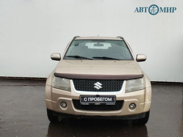 Suzuki Grand Vitara II Рестайлинг с пробегом 2010 года, цена 1 195 000 рублей, 166480 км, внедорожник, Автокод Объявления