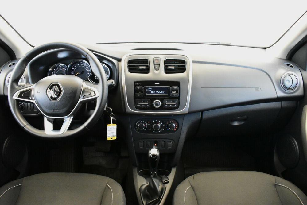 Renault Sandero II Рестайлинг Москва  - изображение 5