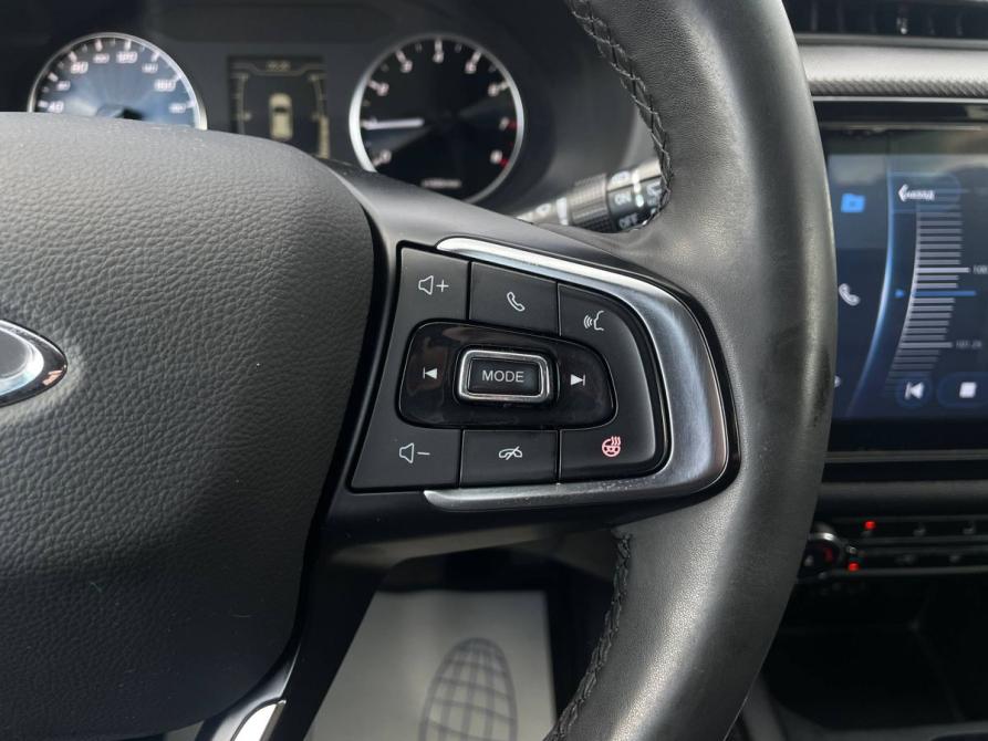 Chery Tiggo 4 I Рестайлинг Стерлитамак  - изображение 21
