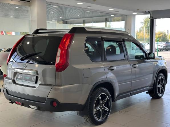 Nissan X-Trail II Рестайлинг с пробегом 2014 года, цена 1 375 000 рублей, 282763 км, внедорожник, Автокод Объявления
