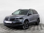 Skoda Karoq I Санкт-Петербург  - изображение 21