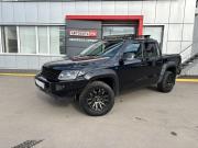 Volkswagen Amarok I Альметьевск  - изображение 21