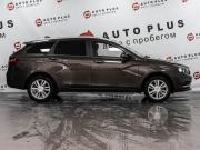 Lada (ВАЗ) Vesta I Минеральные Воды  - изображение 23