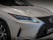 Lexus RX IV Рестайлинг Санкт-Петербург  - изображение 56