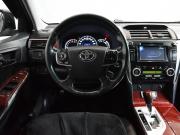 Toyota Camry VII (XV50) Екатеринбург  - изображение 32