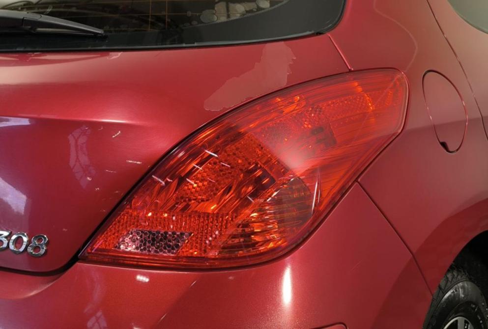 Peugeot 308 I Нижний Новгород  - изображение 19