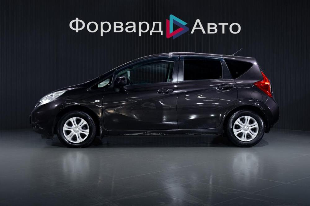 Nissan Note II Тюмень  - изображение 5