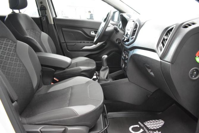 Lada (ВАЗ) XRAY I с пробегом 2019 года, цена 1 049 000 рублей, 91000 км, хэтчбек, Автокод Объявления