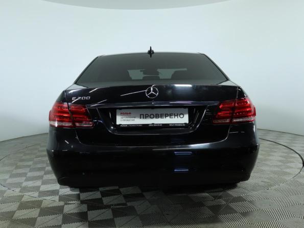 Mercedes-Benz E-Класс IV (W212 S212 C207) Рестайлинг с пробегом 2014 года, цена 1 920 000 рублей, 118001 км, седан, Автокод Объявления