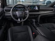 Toyota Camry VIII (XV70) Краснодар  - изображение 26